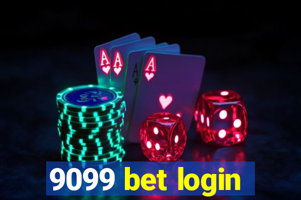 9099 bet login